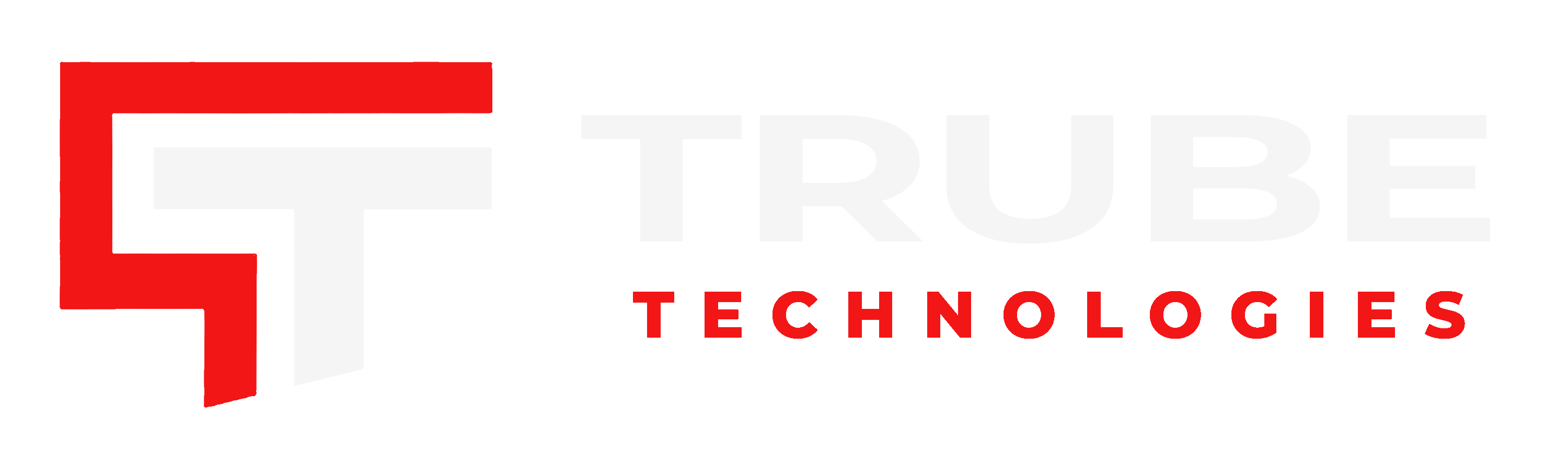 Trube Technologies logo